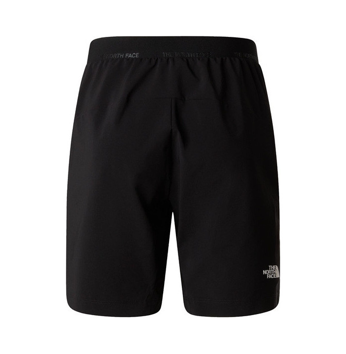 W FELIK SLIM TAPERED SHORT