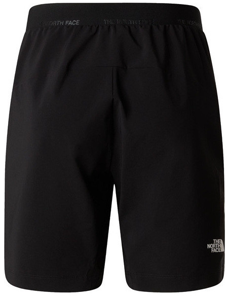 W FELIK SLIM TAPERED SHORT