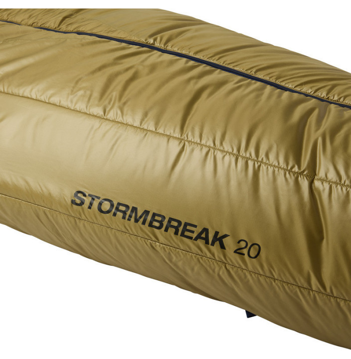STORMBREAK 20F