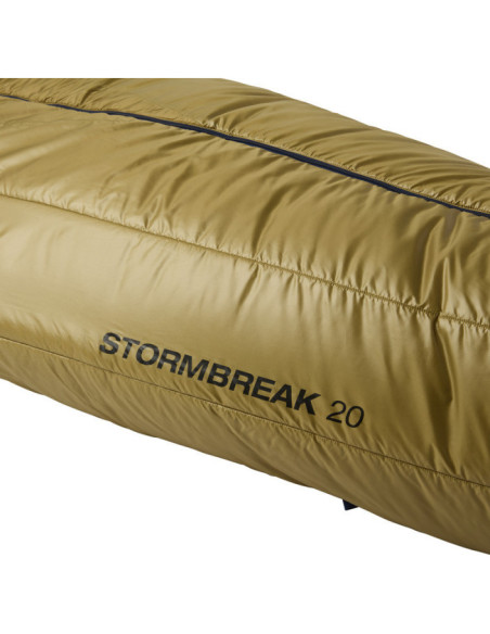 STORMBREAK 20F