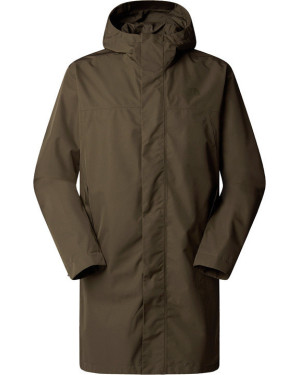 M NUKABIRA RAIN SHELL PARKA