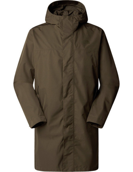M NUKABIRA RAIN SHELL PARKA