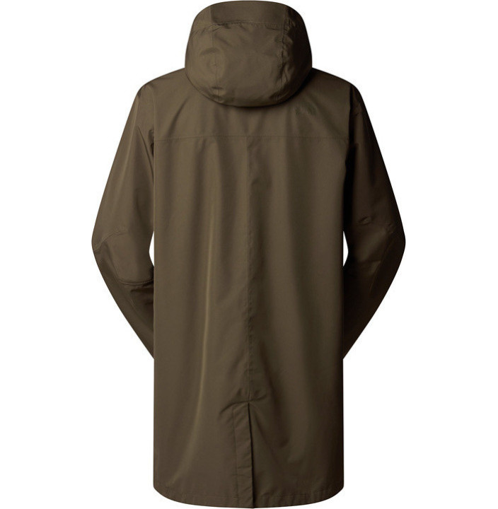 M NUKABIRA RAIN SHELL PARKA