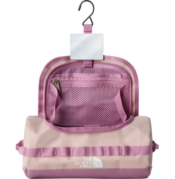 BC TRAVEL CANISTER - L