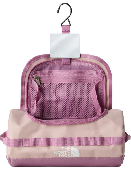 BC TRAVEL CANISTER - L