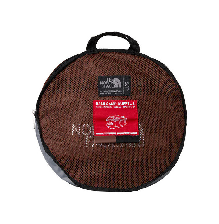 BASE CAMP DUFFEL - S