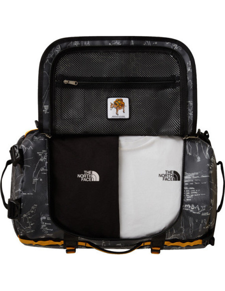 BASE CAMP DUFFEL - S