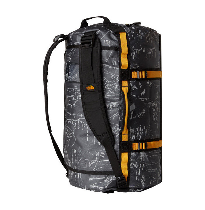 BASE CAMP DUFFEL - S