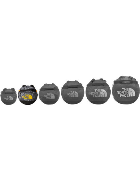 BASE CAMP DUFFEL - S