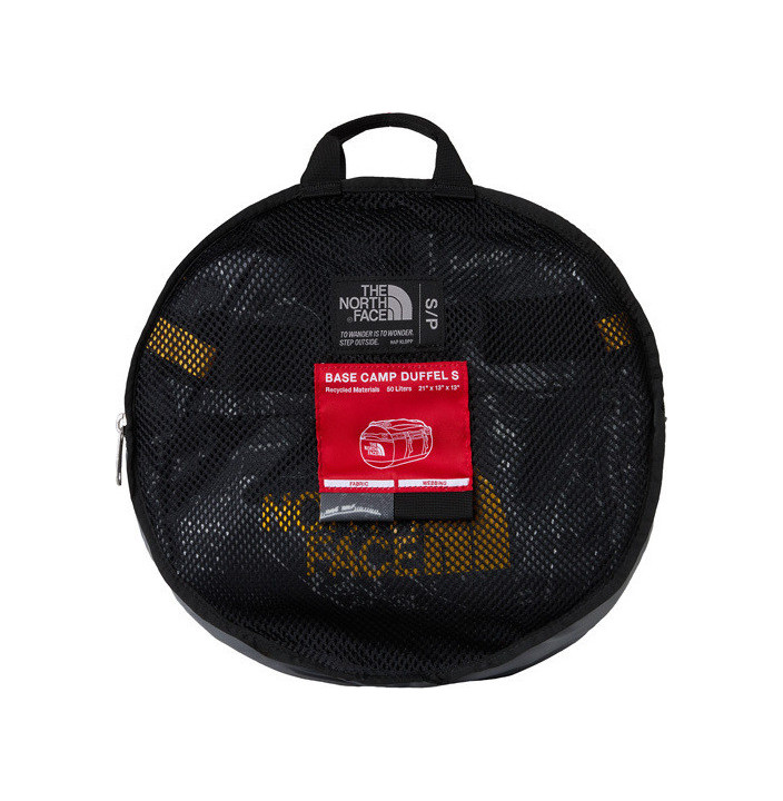 BASE CAMP DUFFEL - S