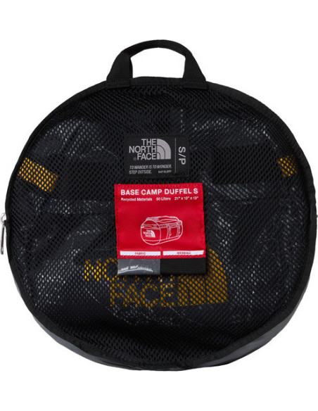 BASE CAMP DUFFEL - S