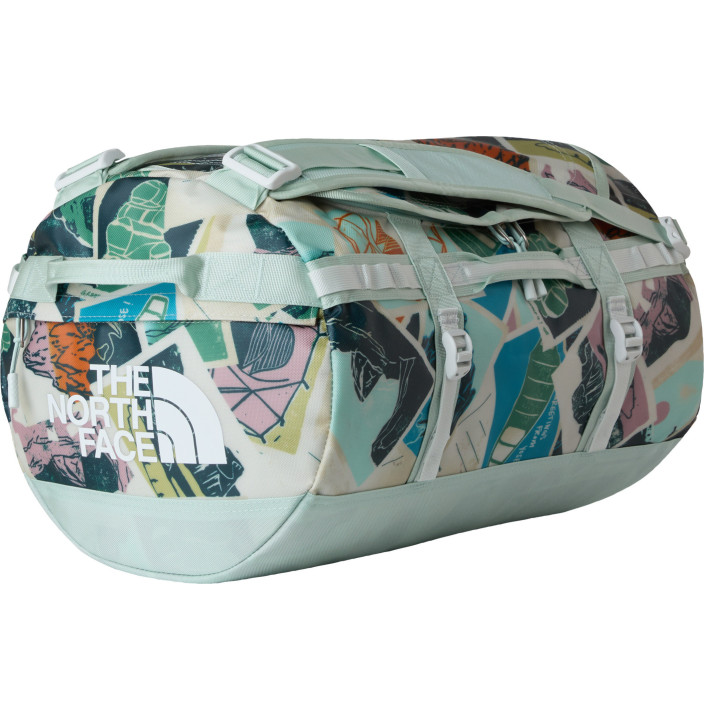 BASE CAMP DUFFEL - S