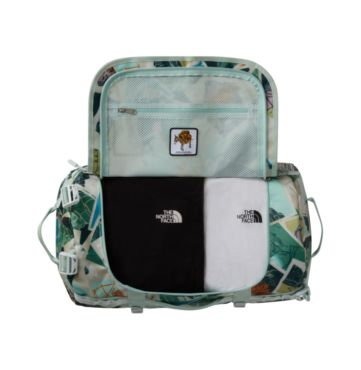 BASE CAMP DUFFEL - S