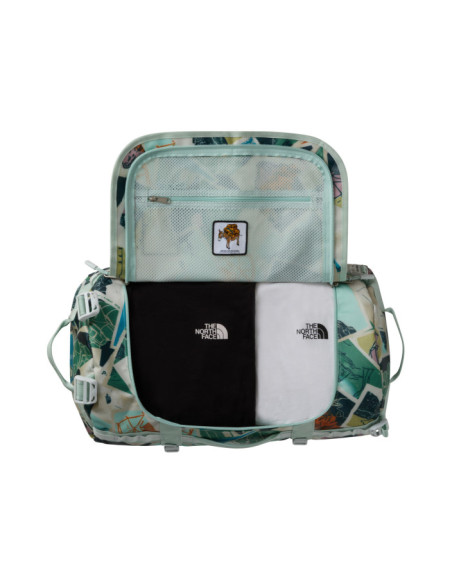 BASE CAMP DUFFEL - S