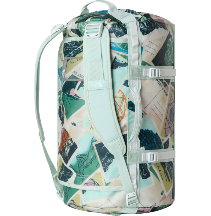 BASE CAMP DUFFEL - S