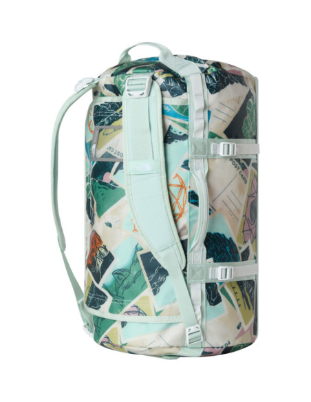 BASE CAMP DUFFEL - S