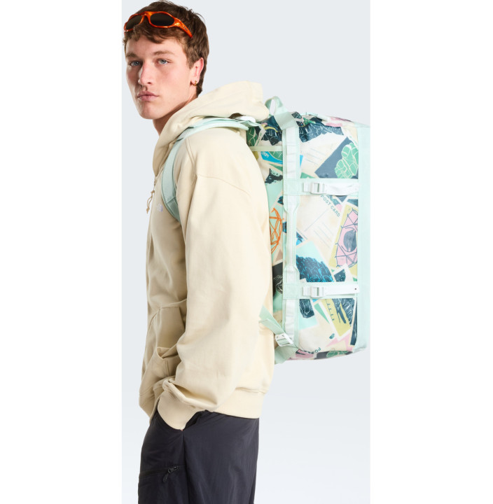 BASE CAMP DUFFEL - S