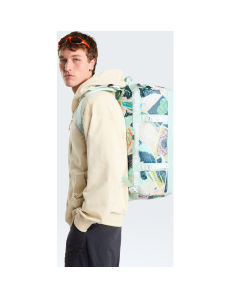 BASE CAMP DUFFEL - S