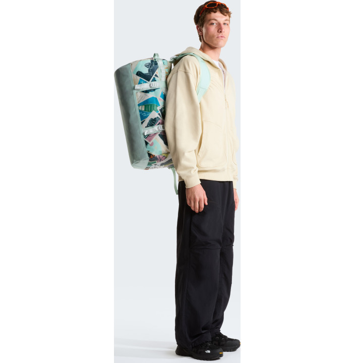 BASE CAMP DUFFEL - S