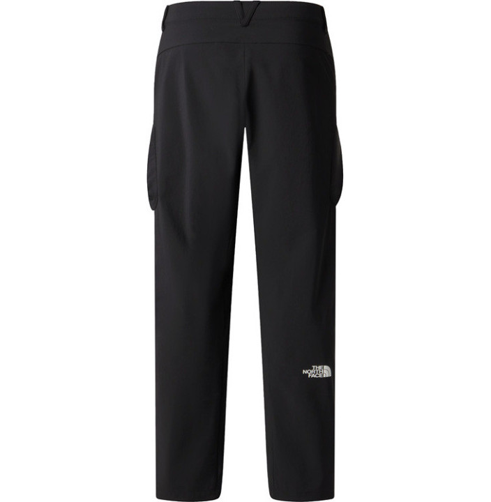 M PACKABLE LOOSE PANTS