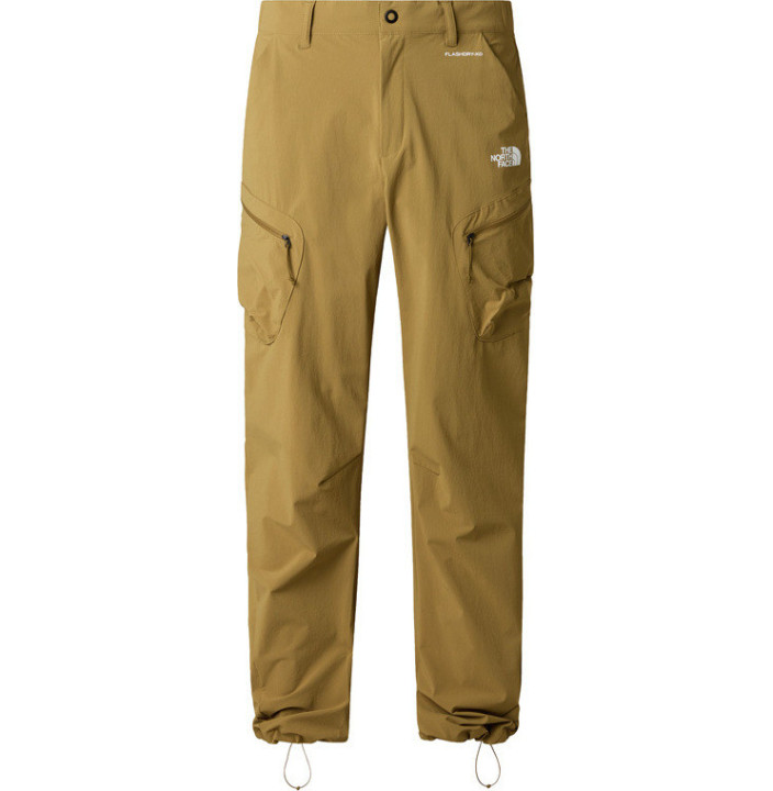 M PACKABLE LOOSE PANTS