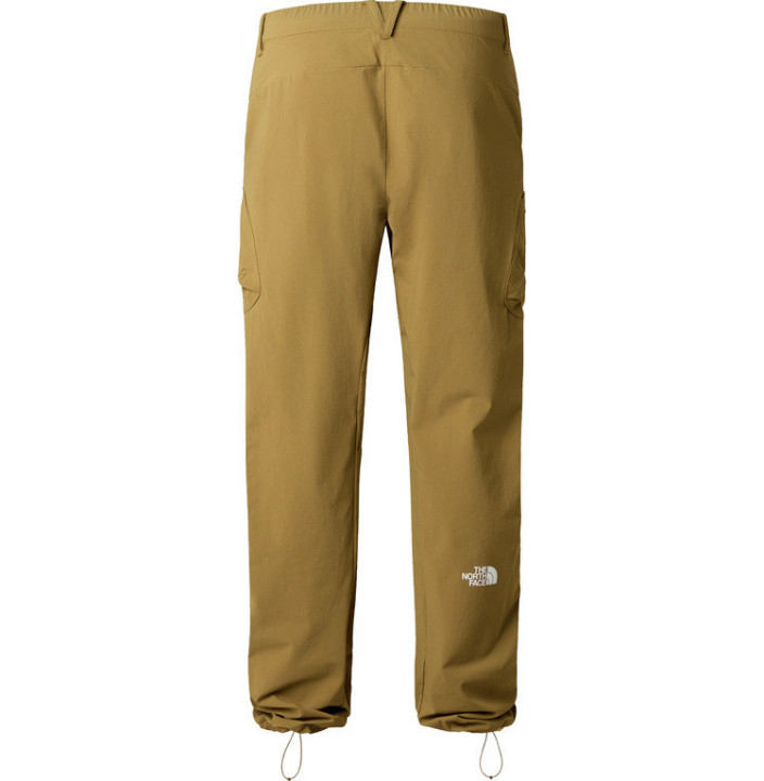 M PACKABLE LOOSE PANTS