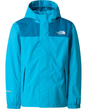 KID ANTORA RAIN JACKET