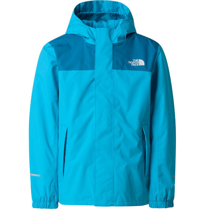 KID ANTORA RAIN JACKET