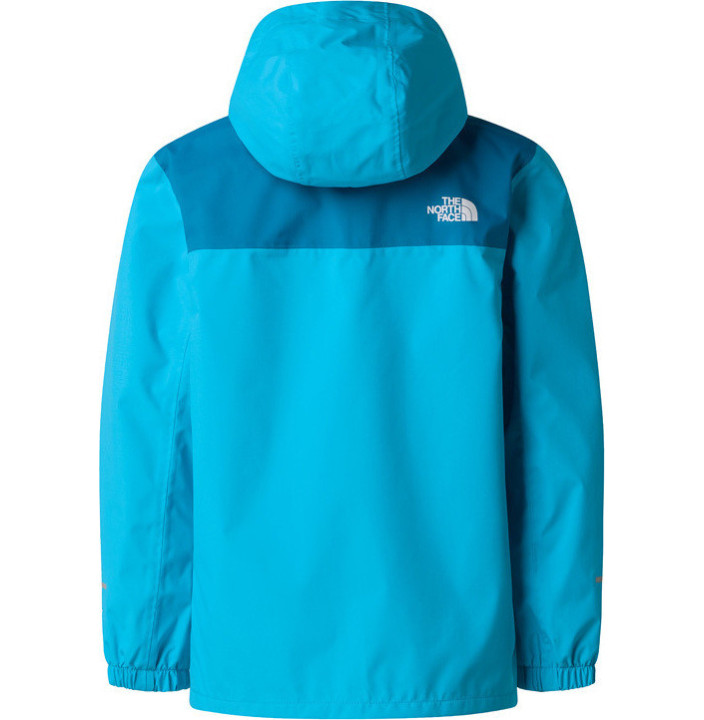 KID ANTORA RAIN JACKET