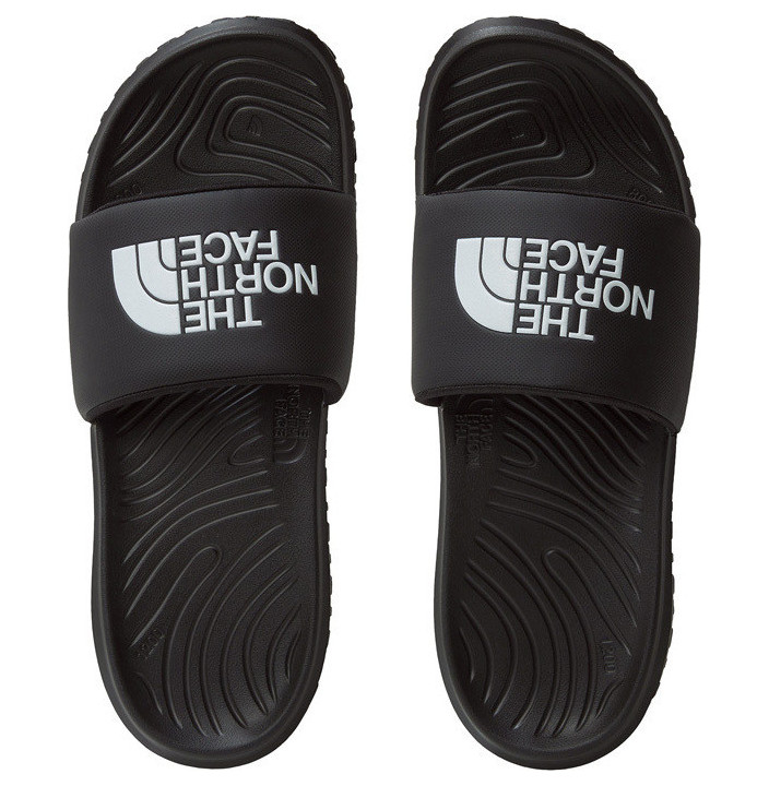 M NEVER STOP CUSH SLIDE