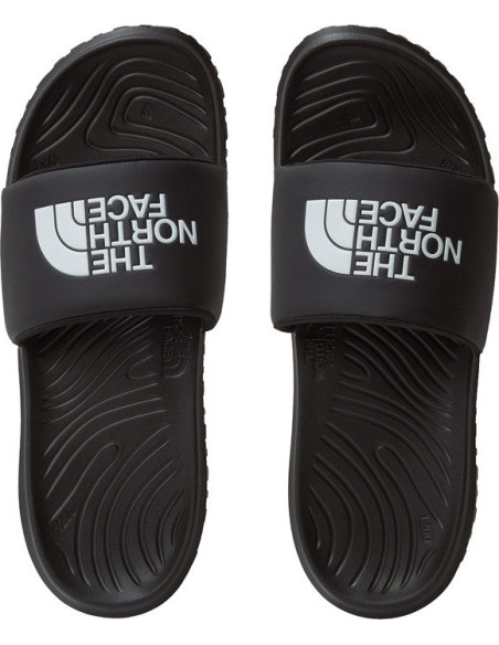 M NEVER STOP CUSH SLIDE