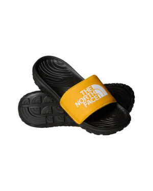 M NEVER STOP CUSH SLIDE