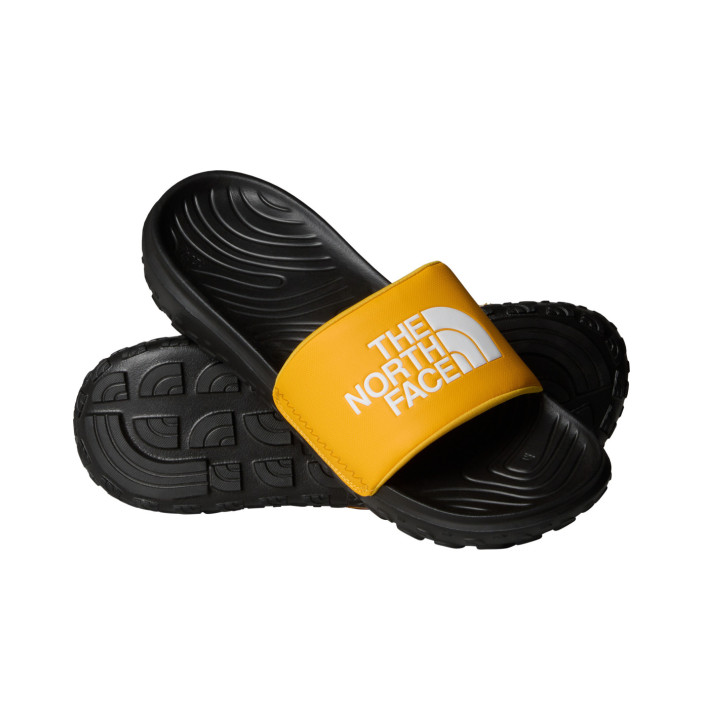 M NEVER STOP CUSH SLIDE