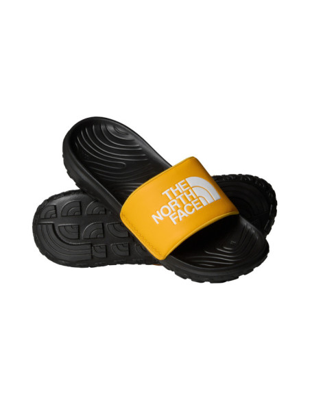 M NEVER STOP CUSH SLIDE