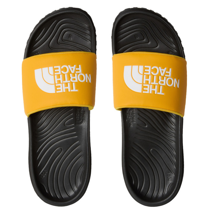 M NEVER STOP CUSH SLIDE