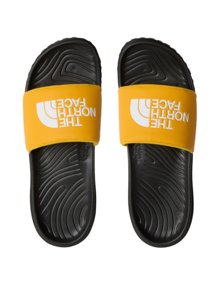 M NEVER STOP CUSH SLIDE