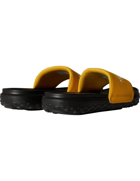 M NEVER STOP CUSH SLIDE