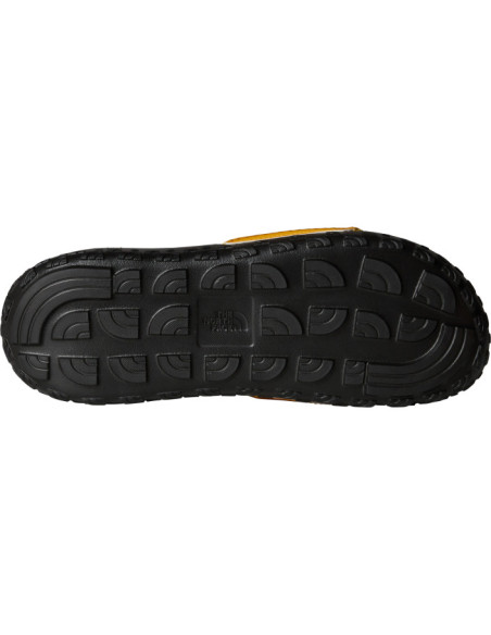 M NEVER STOP CUSH SLIDE