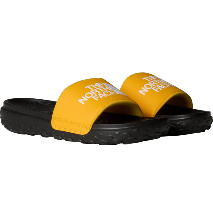 M NEVER STOP CUSH SLIDE