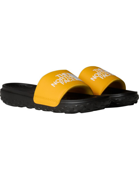 M NEVER STOP CUSH SLIDE