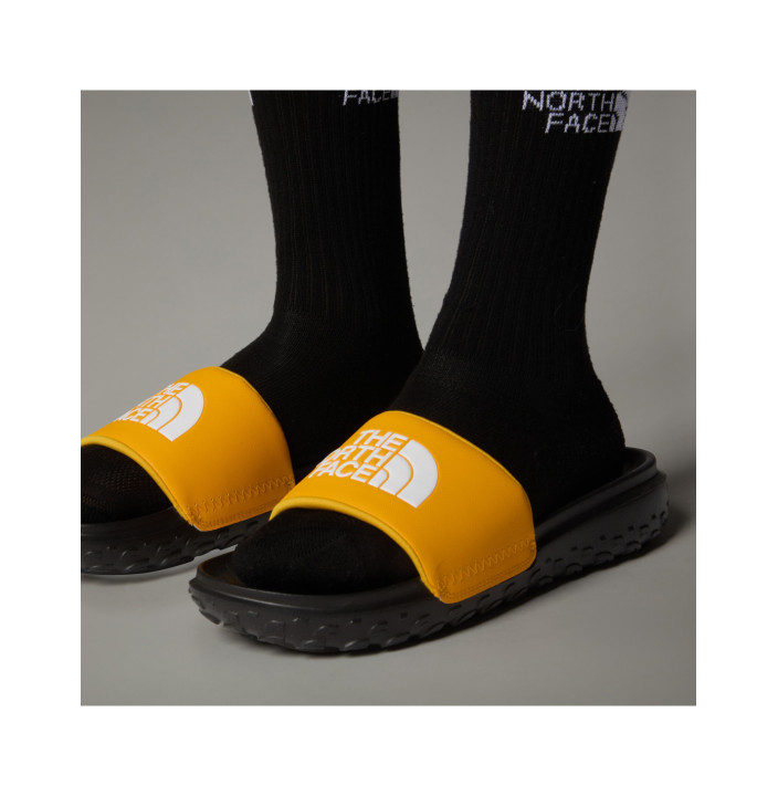 M NEVER STOP CUSH SLIDE