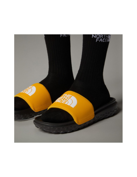 M NEVER STOP CUSH SLIDE