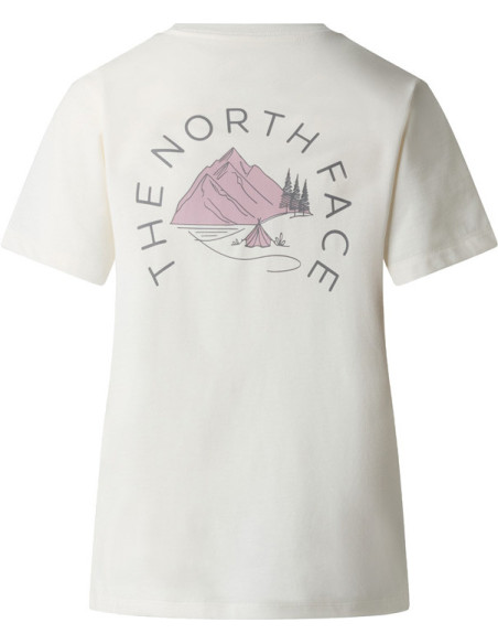 W MONTE REGULAR SHORT SLEEVE TEE-GRAPHIC