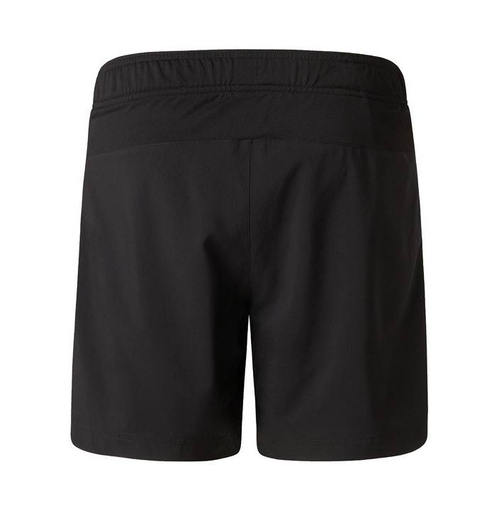 M 247 7IN SHORT-GRAPHIC