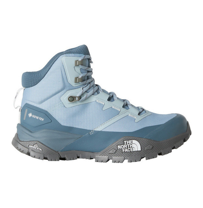 W OFFTRAIL HIKE MID GORE-TEX