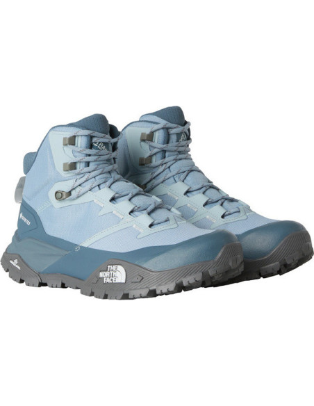 W OFFTRAIL HIKE MID GORE-TEX