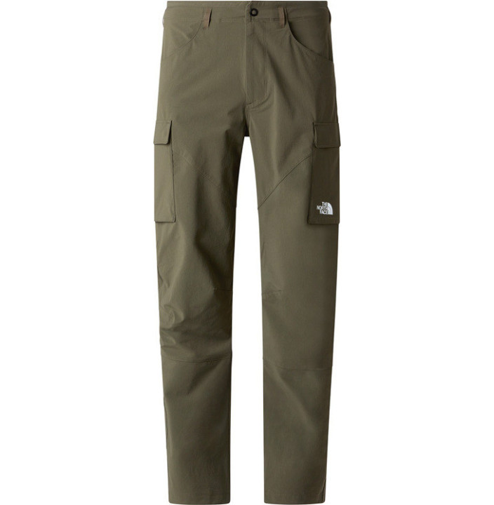 M EXPLORATION CARGO PANTS