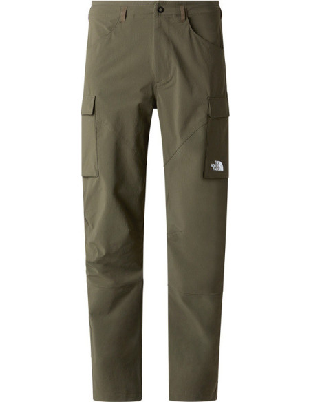 M EXPLORATION CARGO PANTS