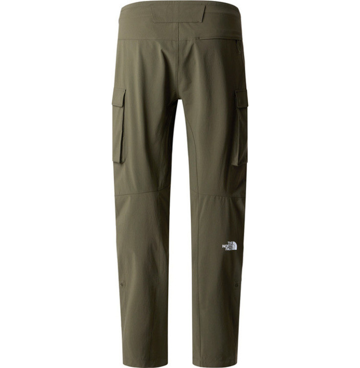 M EXPLORATION CARGO PANTS