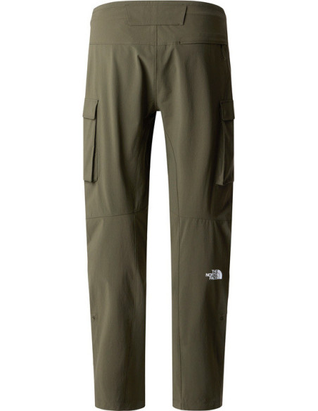 M EXPLORATION CARGO PANTS